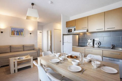Lejlighed i Sete, Herault, Sete - € 178.983 | Ref: 60070 - foto 4