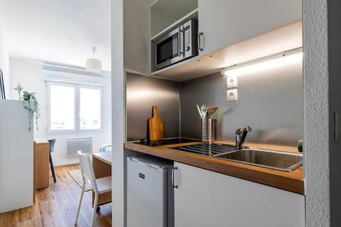 Studio i Bordeaux, Gironde, Bordeaux - € 73.412 | Ref: 60534 - foto 3