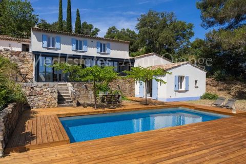 Villa a Cogolin, Var, Cogolin - € 1.795.000 | Ref: 87005587 - foto 2