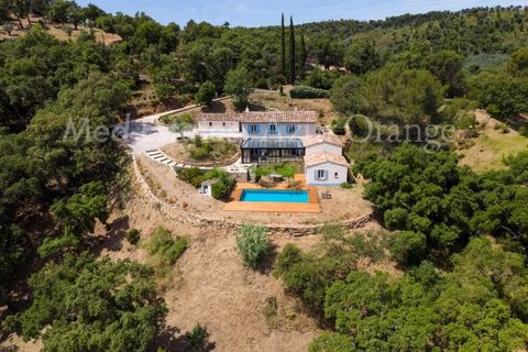 Villa a Cogolin, Var, Cogolin - € 1.795.000 | Ref: 87005587 - foto 3