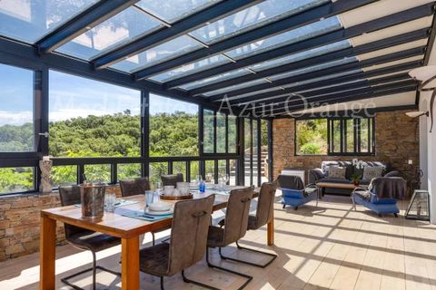 Villa a Cogolin, Var, Cogolin - € 1.795.000 | Ref: 87005587 - foto 4