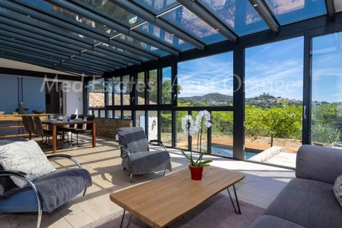 Villa a Cogolin, Var, Cogolin - € 1.795.000 | Ref: 87005587 - foto 5