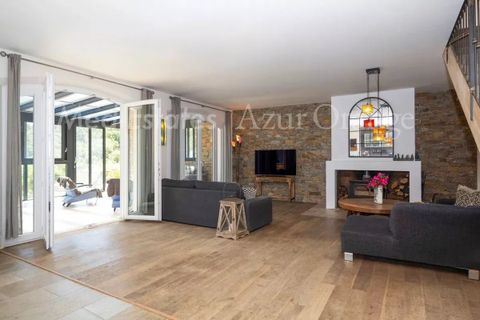 Villa a Cogolin, Var, Cogolin - € 1.795.000 | Ref: 87005587 - foto 6