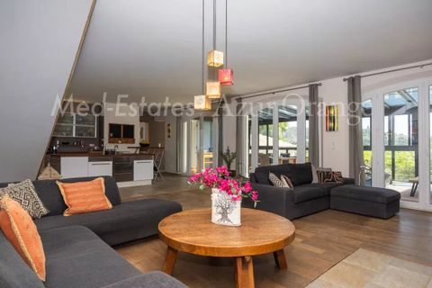 Villa a Cogolin, Var, Cogolin - € 1.795.000 | Ref: 87005587 - foto 10