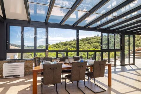 Villa a Cogolin, Var, Cogolin - € 1.795.000 | Ref: 87005587 - foto 11