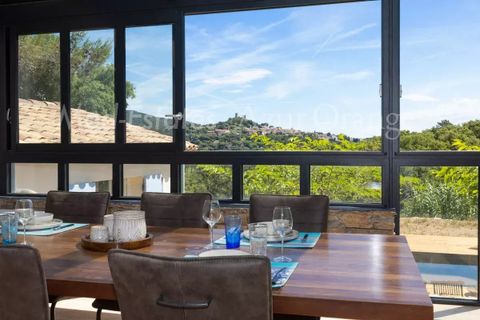 Villa a Cogolin, Var, Cogolin - € 1.795.000 | Ref: 87005587 - foto 12