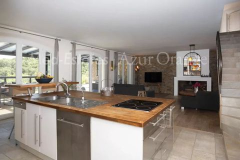 Villa a Cogolin, Var, Cogolin - € 1.795.000 | Ref: 87005587 - foto 13