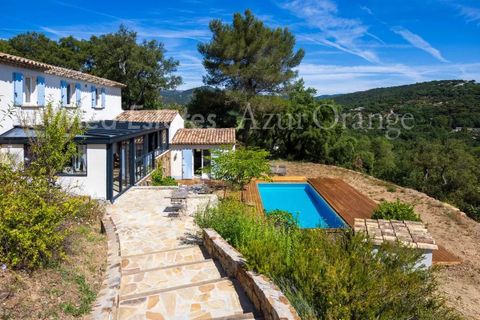 Villa a Cogolin, Var, Cogolin - € 1.795.000 | Ref: 87005587 - foto 19