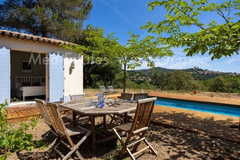 Villa a Cogolin, Var, Cogolin - € 1.795.000 | Ref: 87005587 - foto 20