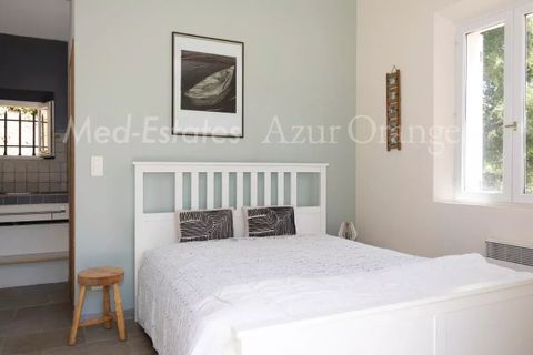 Villa a Cogolin, Var, Cogolin - € 1.795.000 | Ref: 87005587 - foto 21