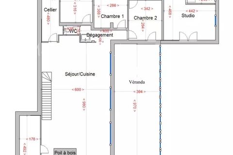 Villa a Cogolin, Var, Cogolin - € 1.795.000 | Ref: 87005587 - foto 24