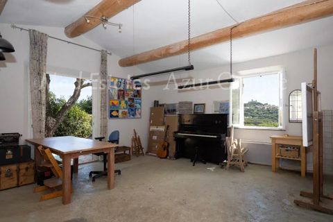 Villa a Cogolin, Var, Cogolin - € 1.795.000 | Ref: 87005587 - foto 29