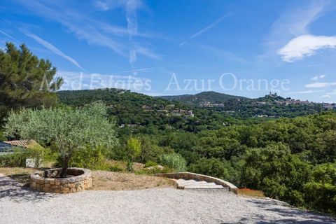 Villa a Cogolin, Var, Cogolin - € 1.795.000 | Ref: 87005587 - foto 31