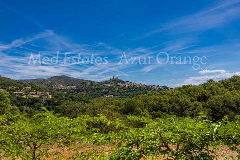 Villa a Cogolin, Var, Cogolin - € 1.795.000 | Ref: 87005587 - foto 33