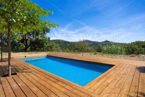 Villa a Cogolin, Var, Cogolin - € 1.795.000 | Ref: 87005587 - foto 34