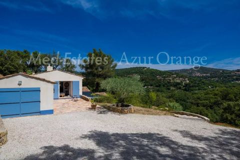 Villa a Cogolin, Var, Cogolin - € 1.795.000 | Ref: 87005587 - foto 37