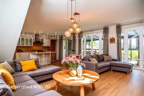 Haus in Cogolin, Var, Cogolin - € 1.795.000 | Ref: 87005587 - Foto 12