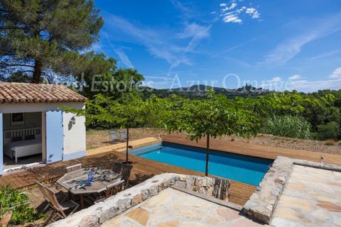 Villa - Cogolin, Var, Cogolin - € 1 745 000 | Réf : 87005587 - photo 2