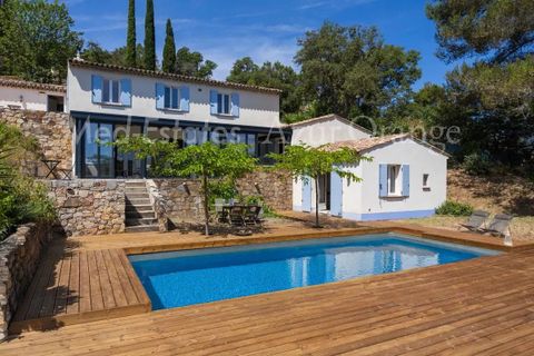 Villa - Cogolin, Var, Cogolin - € 1 745 000 | Réf : 87005587 - photo 3