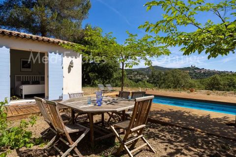 Villa - Cogolin, Var, Cogolin - € 1 745 000 | Réf : 87005587 - photo 22