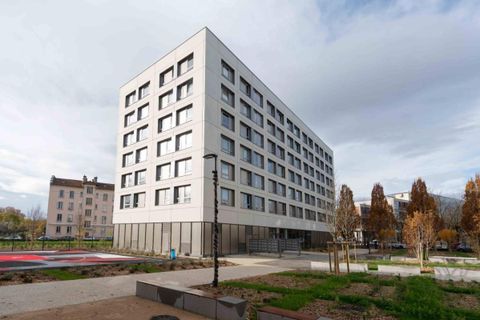 Studio i Lyon, Rhone, Lyon - € 98.546 | Ref: 61025 - foto 1
