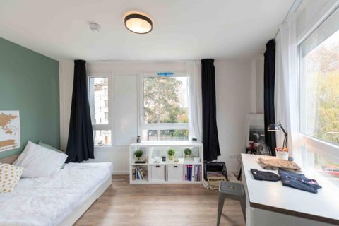 Studio i Lyon, Rhone, Lyon - € 98.546 | Ref: 61025 - foto 6