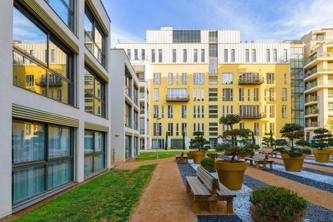 Studio i Lyon, Rhone, Lyon - € 126.462 | Ref: 60347 - foto 1