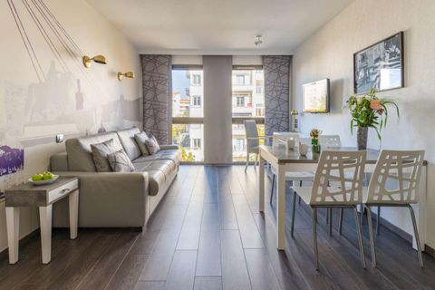 Studio i Lyon, Rhone, Lyon - € 126.462 | Ref: 60347 - foto 4