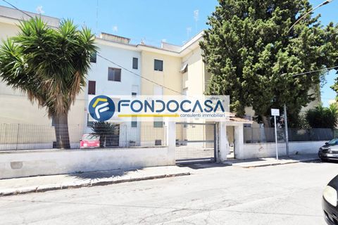 Lejlighed i Brindisi, Brindisi, Brindisi - € 75.000 | Ref: 220 - foto 1