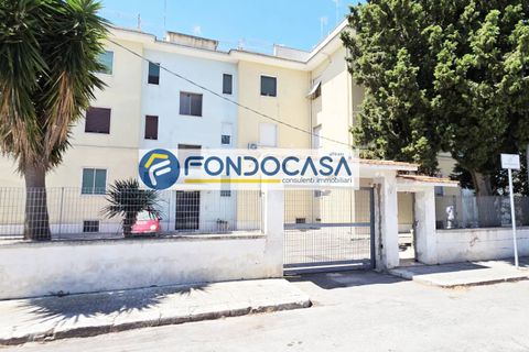 Lejlighed i Brindisi, Brindisi, Brindisi - € 75.000 | Ref: 220 - foto 2