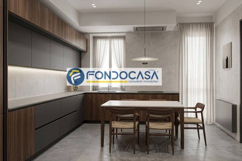 Lejlighed i Brindisi, Brindisi, Brindisi - € 75.000 | Ref: 220 - foto 10