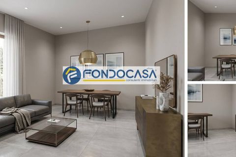 Lejlighed i Brindisi, Brindisi, Brindisi - € 75.000 | Ref: 220 - foto 16