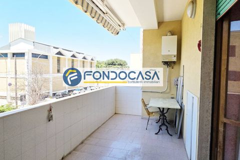 Lejlighed i Brindisi, Brindisi, Brindisi - € 75.000 | Ref: 220 - foto 17