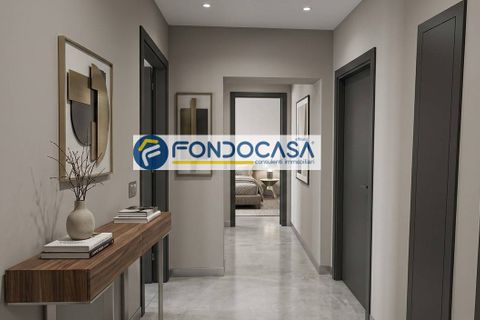 Lejlighed i Brindisi, Brindisi, Brindisi - € 75.000 | Ref: 220 - foto 23