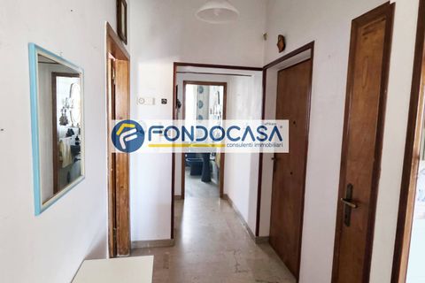 Lejlighed i Brindisi, Brindisi, Brindisi - € 75.000 | Ref: 220 - foto 27
