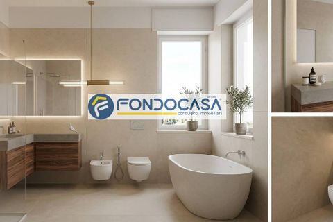 Lejlighed i Brindisi, Brindisi, Brindisi - € 75.000 | Ref: 220 - foto 30