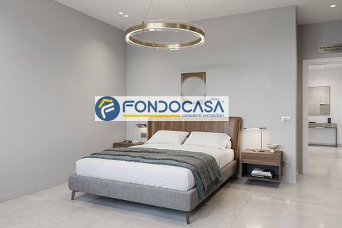 Lejlighed i Brindisi, Brindisi, Brindisi - € 75.000 | Ref: 220 - foto 33