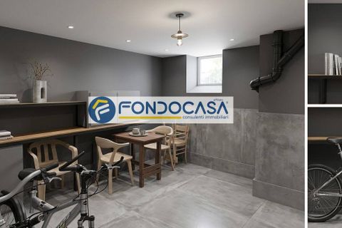 Lejlighed i Brindisi, Brindisi, Brindisi - € 75.000 | Ref: 220 - foto 36