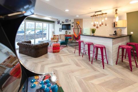 Studio i Tours, Indre-et-Loire, Tours - € 75.640 | Ref: 60607 - foto 3