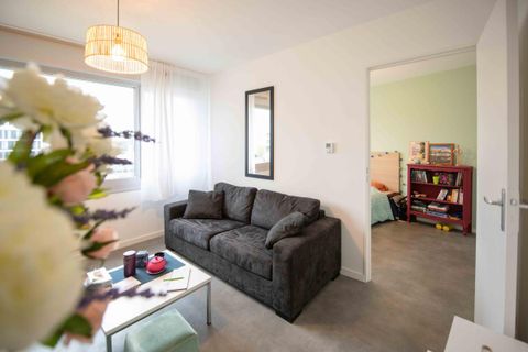 Studio i Tours, Indre-et-Loire, Tours - € 75.640 | Ref: 60607 - foto 5