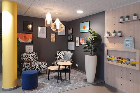 Studio i Rennes, Ille-et-Vilaine, Rennes - € 104 584 | Ref: 60561 - foto 3