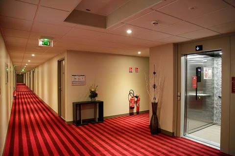 Studio i Rennes, Ille-et-Vilaine, Rennes - € 104 584 | Ref: 60561 - foto 5