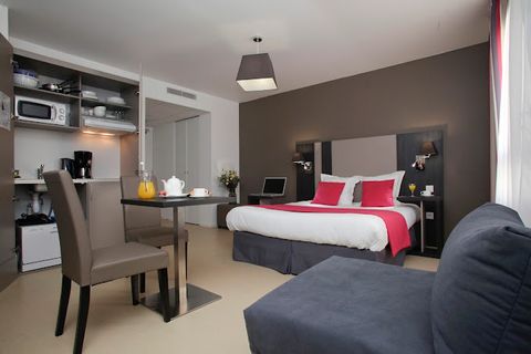Studio i Rennes, Ille-et-Vilaine, Rennes - € 104 584 | Ref: 60561 - foto 6