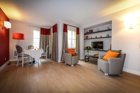 Lejlighed i Versailles, Yvelines, Versailles - € 235.591 | Ref: 61214 - foto 5