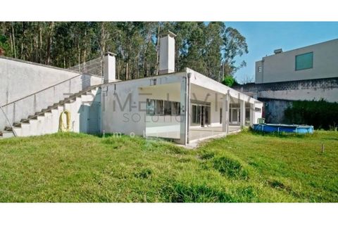 Villa i Guimaraes, Braga, Guimaraes - € 640.000 | Ref: PL_037 - foto 3