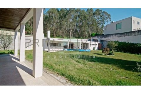 Villa i Guimaraes, Braga, Guimaraes - € 640.000 | Ref: PL_037 - foto 5