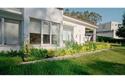 Villa i Guimaraes, Braga, Guimaraes - € 640.000 | Ref: PL_037 - foto 6