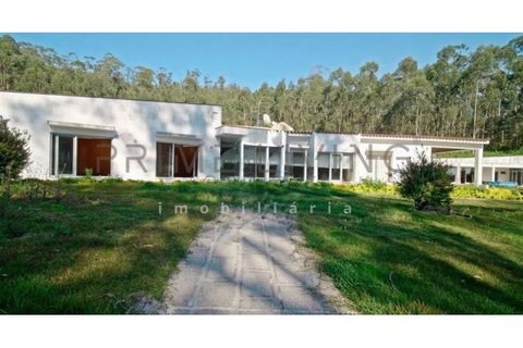Villa i Guimaraes, Braga, Guimaraes - € 640.000 | Ref: PL_037 - foto 7
