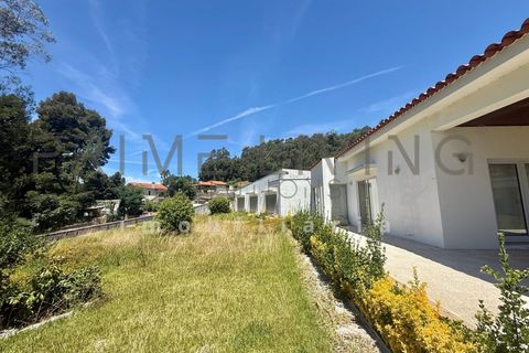 Villa i Guimaraes, Braga, Guimaraes - € 640.000 | Ref: PL_037 - foto 8