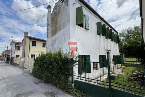 Villa i Padua, Padua, Padua - € 79.000 | Ref: iv227 - foto 1